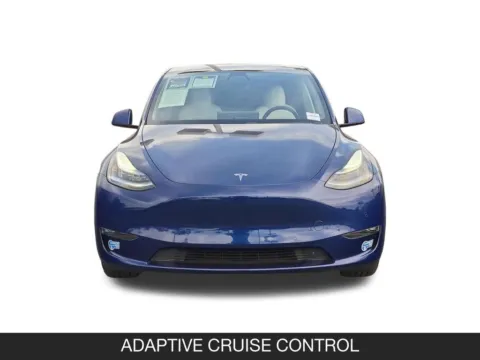 More photos of 2020 Tesla Model Y Long Range at Mossy Nissan Poway, CA
