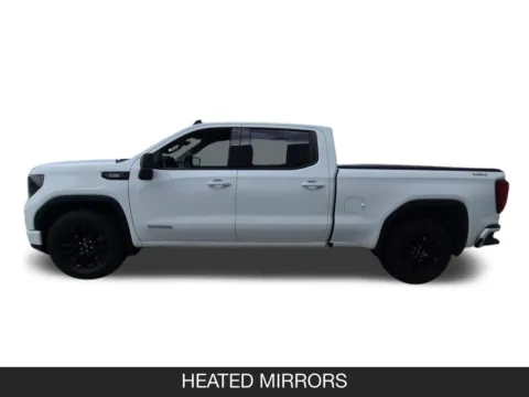 More photos of 2022 GMC Sierra 1500 Elevation at Mossy Nissan Poway, CA
