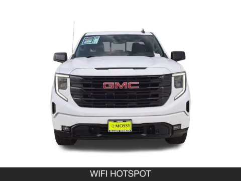 More photos of 2022 GMC Sierra 1500 Elevation at Mossy Nissan Poway, CA