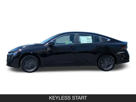 More photos of 2027 Nissan Sentra SV at Mossy Nissan Poway, CA