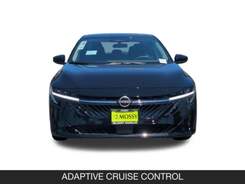 More photos of 2027 Nissan Sentra SV at Mossy Nissan Poway, CA