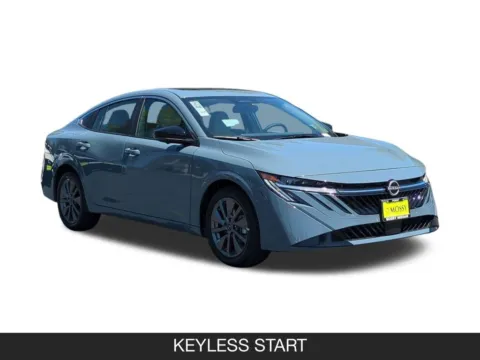 Photos of 2027 Nissan Sentra SL for sale in Poway, CA at Mossy Nissan Poway