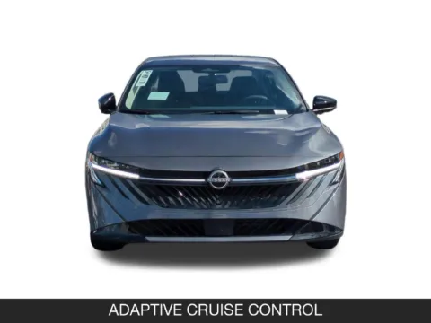 More photos of 2027 Nissan Sentra SV at Mossy Nissan Poway, CA