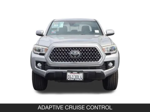 More photos of 2019 Toyota Tacoma TRD Off-Road at Mossy Nissan Poway, CA
