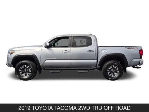 More photos of 2019 Toyota Tacoma TRD Off-Road at Mossy Nissan Poway, CA