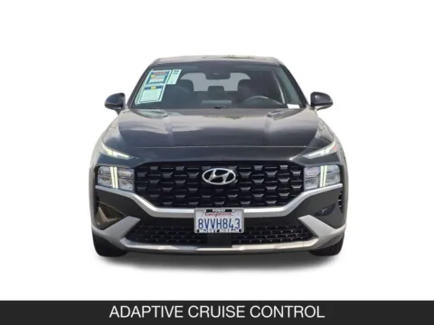 More photos of 2021 Hyundai Santa Fe SE at Mossy Nissan Poway, CA