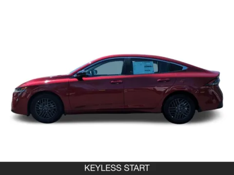 More photos of 2027 Nissan Sentra SV at Mossy Nissan Poway, CA
