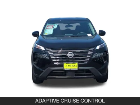 More photos of 2026 Nissan Rogue SV at Mossy Nissan Poway, CA