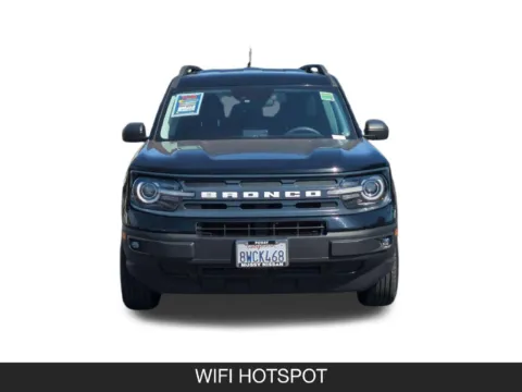More photos of 2021 Ford Bronco Sport Big Bend at Mossy Nissan Poway, CA