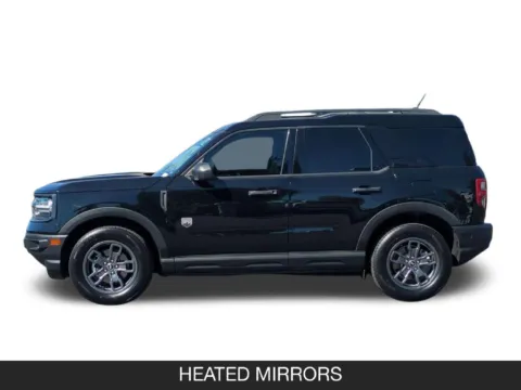 More photos of 2021 Ford Bronco Sport Big Bend at Mossy Nissan Poway, CA