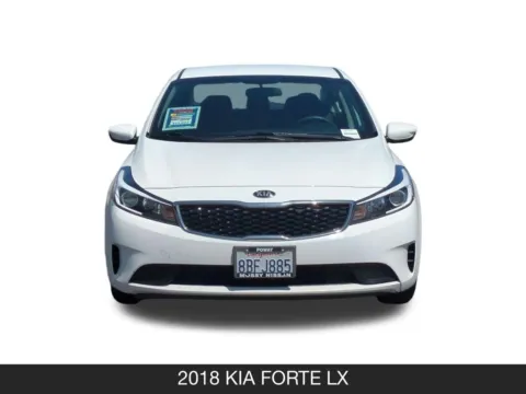 More photos of 2018 Kia Forte LX at Mossy Nissan Poway, CA