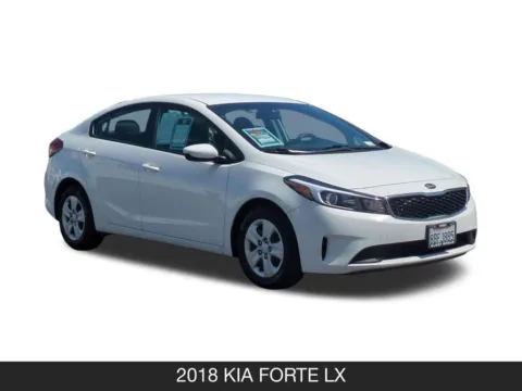 Photos of 2018 Kia Forte LX for sale in Poway, CA at Mossy Nissan Poway