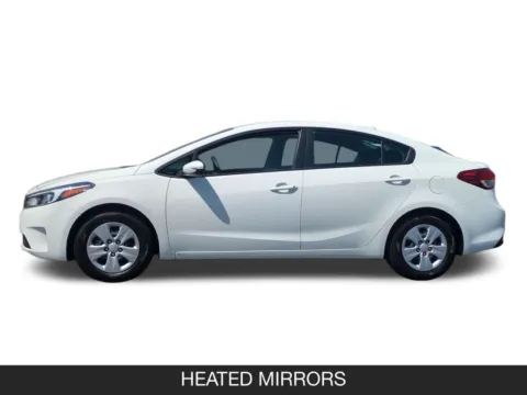 More photos of 2018 Kia Forte LX at Mossy Nissan Poway, CA
