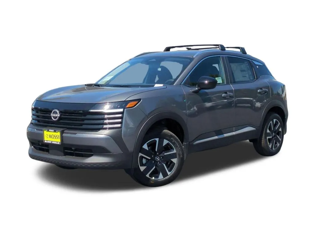 Unknown 2027 Nissan Kicks SV for sale in Poway, CA