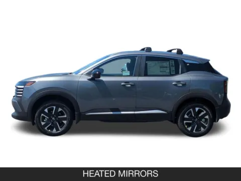 More photos of 2027 Nissan Kicks SV at Mossy Nissan Poway, CA