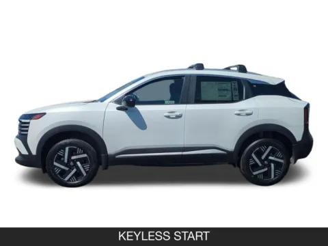 More photos of 2027 Nissan Kicks SV at Mossy Nissan Poway, CA