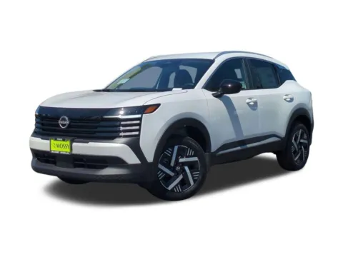 Unknown 2027 Nissan Kicks SV for sale in Poway, CA
