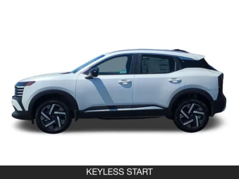 More photos of 2027 Nissan Kicks SV at Mossy Nissan Poway, CA