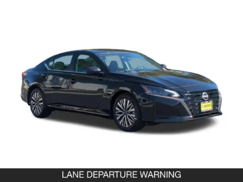 Photos of 2026 Nissan Altima 2.5 SV for sale in Poway, CA at Mossy Nissan Poway