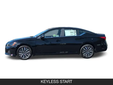 More photos of 2026 Nissan Altima 2.5 SV at Mossy Nissan Poway, CA