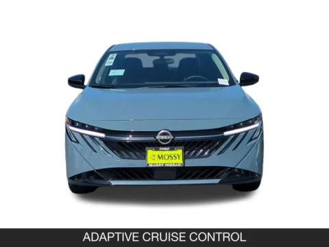 More photos of 2027 Nissan Sentra SV at Mossy Nissan Poway, CA