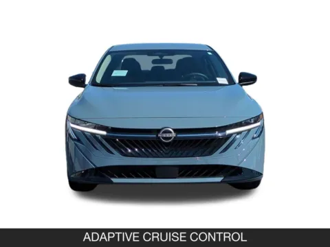 More photos of 2027 Nissan Sentra SV at Mossy Nissan Poway, CA