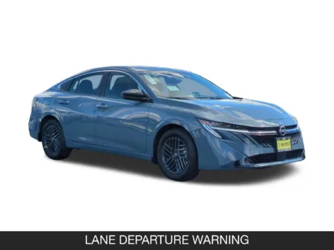 Photos of 2027 Nissan Sentra SV for sale in Poway, CA at Mossy Nissan Poway