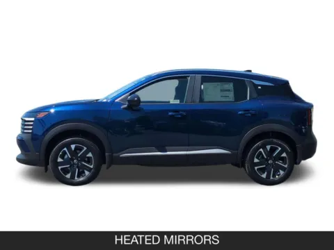 More photos of 2027 Nissan Kicks SV at Mossy Nissan Poway, CA