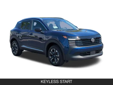 Photos of 2027 Nissan Kicks SV for sale in Poway, CA at Mossy Nissan Poway