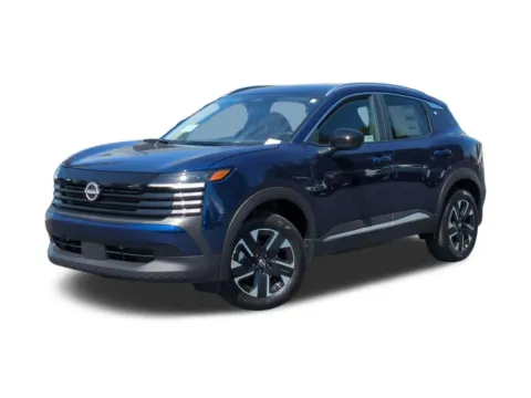 Unknown 2027 Nissan Kicks SV for sale in Poway, CA