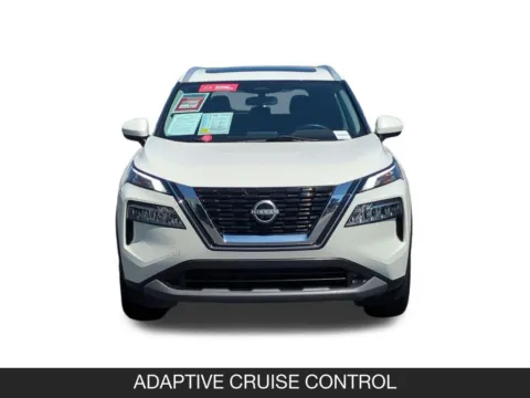 More photos of 2023 Nissan Rogue SV at Mossy Nissan Poway, CA