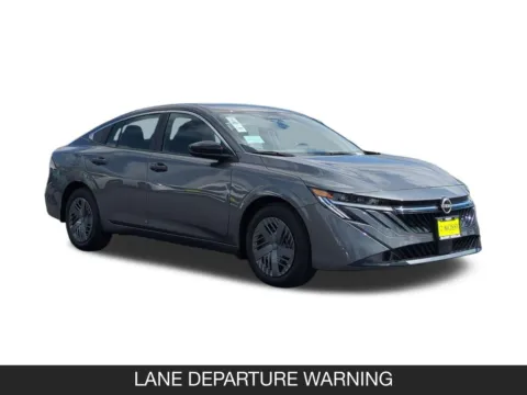 Photos of 2027 Nissan Sentra S for sale in Poway, CA at Mossy Nissan Poway
