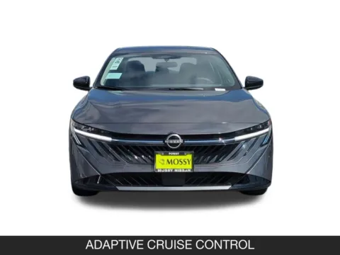 More photos of 2027 Nissan Sentra S at Mossy Nissan Poway, CA