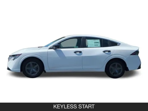More photos of 2027 Nissan Sentra S at Mossy Nissan Poway, CA