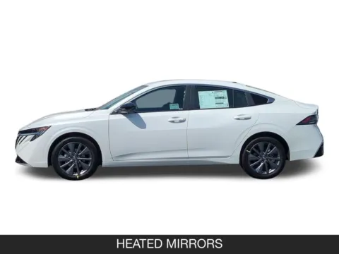More photos of 2027 Nissan Sentra SL at Mossy Nissan Poway, CA
