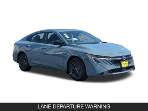 Photos of 2027 Nissan Sentra SV for sale in Poway, CA at Mossy Nissan Poway