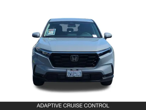 More photos of 2026 Honda CR-V LX at Mossy Nissan Poway, CA