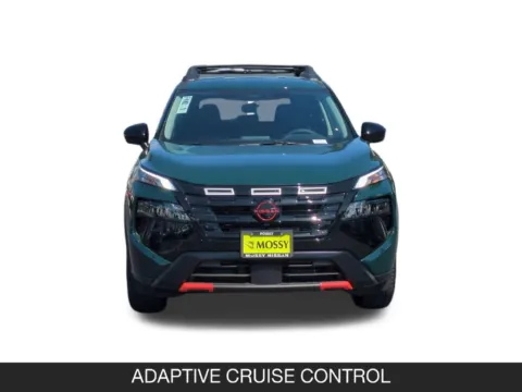 More photos of 2026 Nissan Rogue Rock Creek at Mossy Nissan Poway, CA