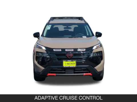More photos of 2026 Nissan Rogue Rock Creek at Mossy Nissan Poway, CA