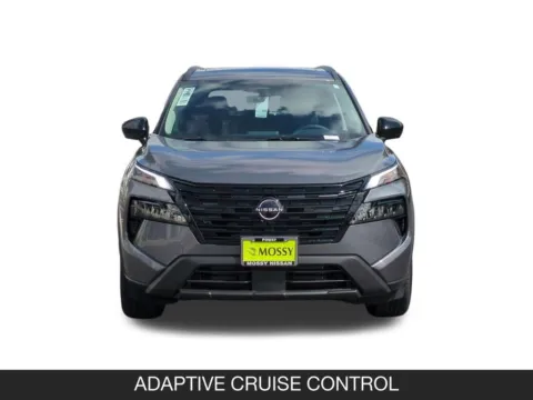 More photos of 2026 Nissan Rogue Dark Armor at Mossy Nissan Poway, CA