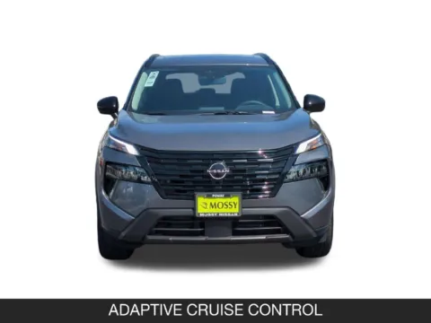More photos of 2026 Nissan Rogue Dark Armor at Mossy Nissan Poway, CA