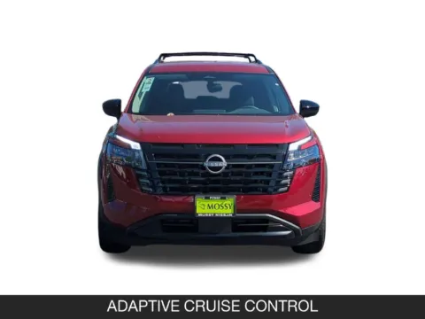 More photos of 2026 Nissan Pathfinder SV at Mossy Nissan Poway, CA