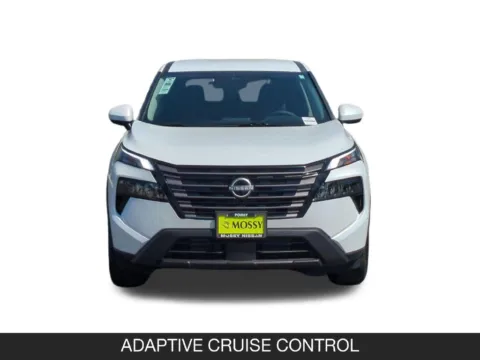 More photos of 2026 Nissan Rogue SV at Mossy Nissan Poway, CA
