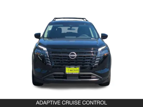 More photos of 2026 Nissan Pathfinder SV at Mossy Nissan Poway, CA