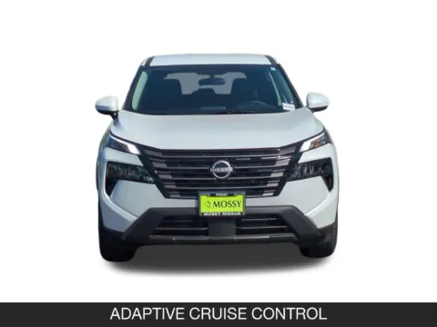 More photos of 2026 Nissan Rogue SV at Mossy Nissan Poway, CA