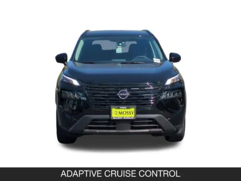 More photos of 2026 Nissan Rogue Dark Armor at Mossy Nissan Poway, CA