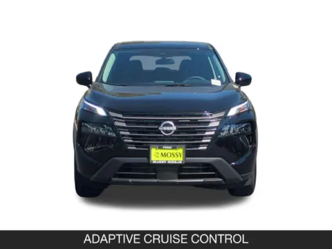 More photos of 2026 Nissan Rogue SV at Mossy Nissan Poway, CA
