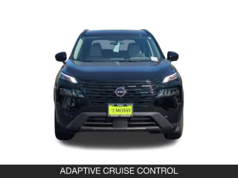 More photos of 2026 Nissan Rogue Dark Armor at Mossy Nissan Poway, CA