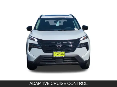 More photos of 2026 Nissan Rogue Dark Armor at Mossy Nissan Poway, CA