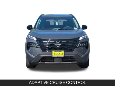 More photos of 2026 Nissan Rogue Dark Armor at Mossy Nissan Poway, CA
